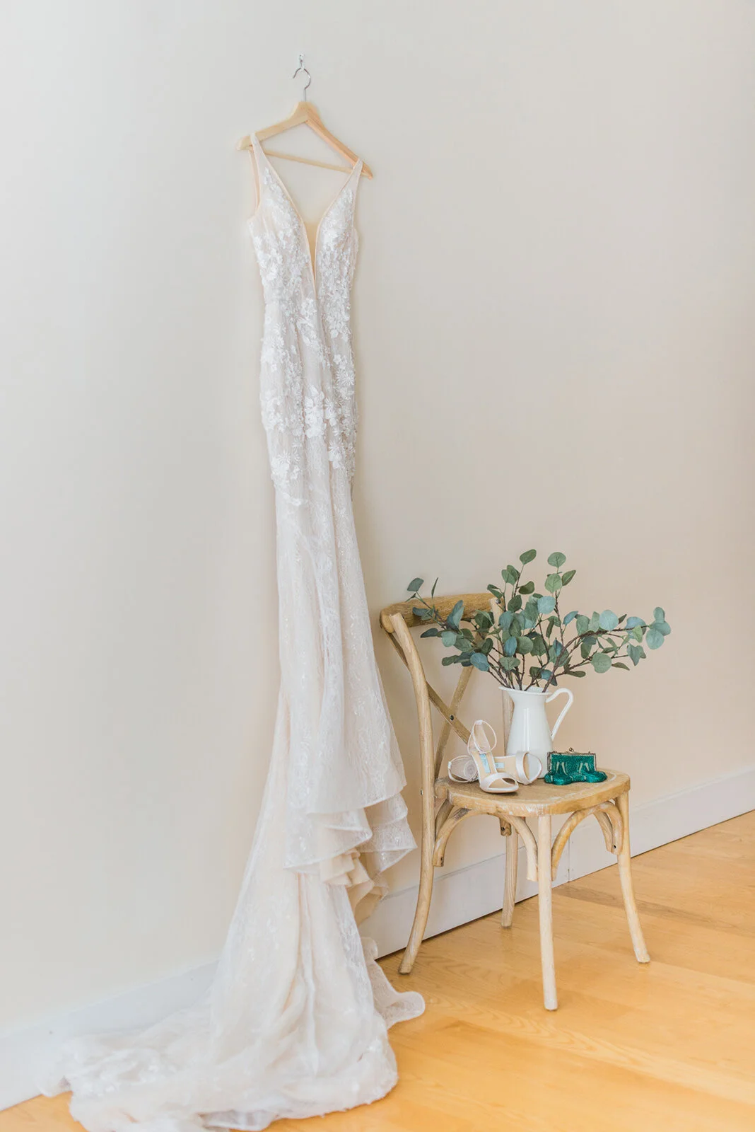 Wedding Dress Alterations Guide
