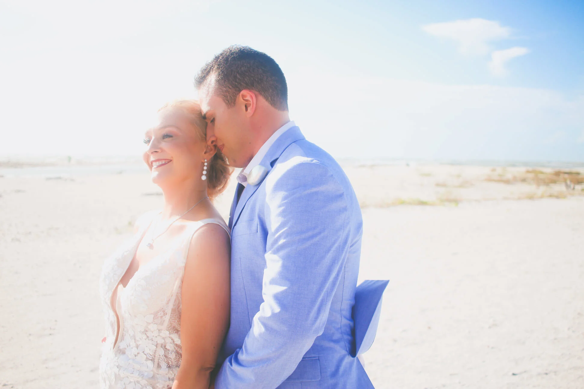 Andrea and Andre: A Real-Life Love Story Spotlight