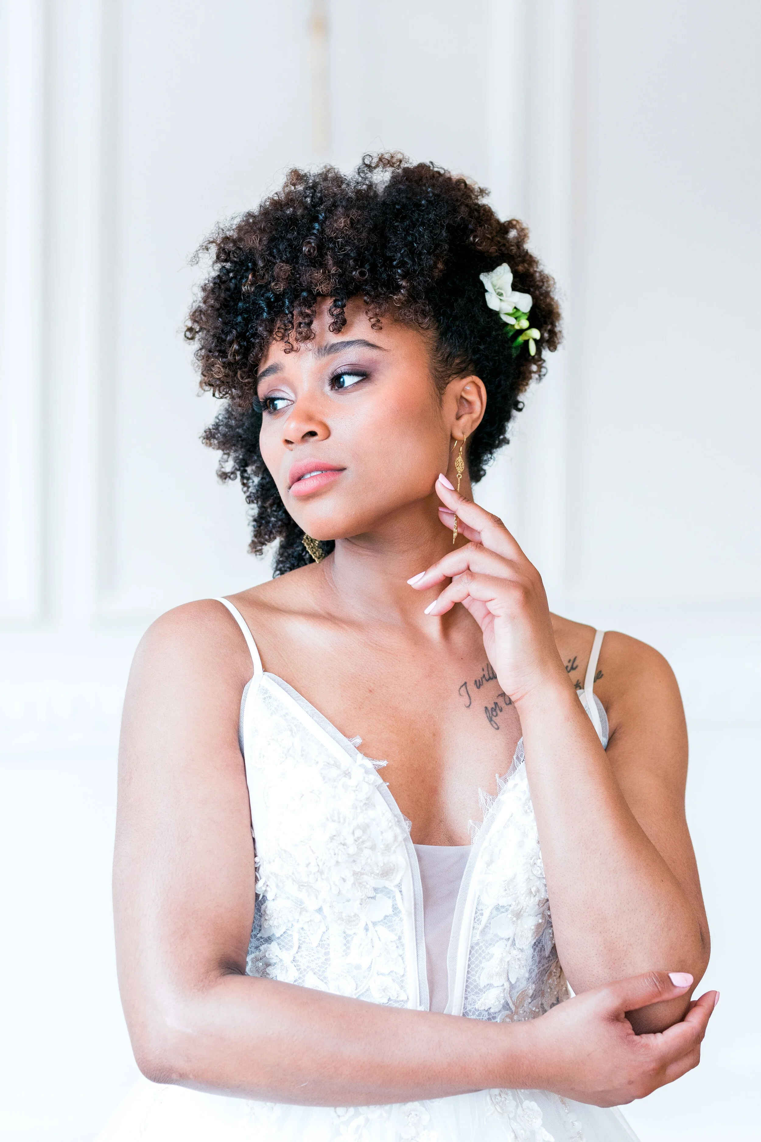 When to Splurge and Save on Bridal Beauty Products