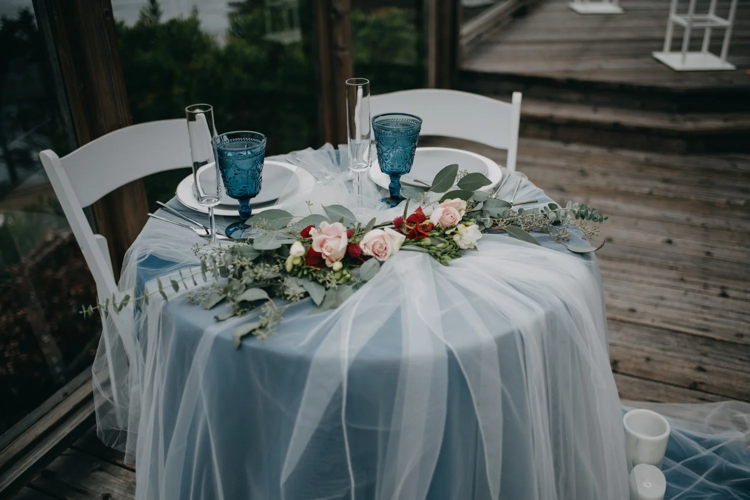 How Social Distancing Will Affect Future Weddings