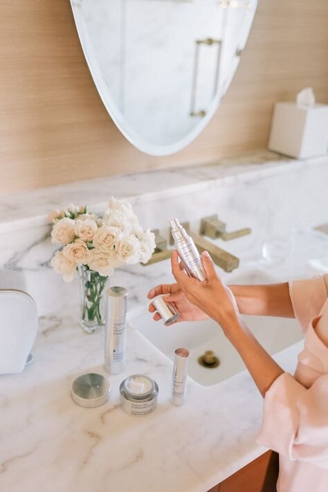 5 Summer Wedding Skincare Tips