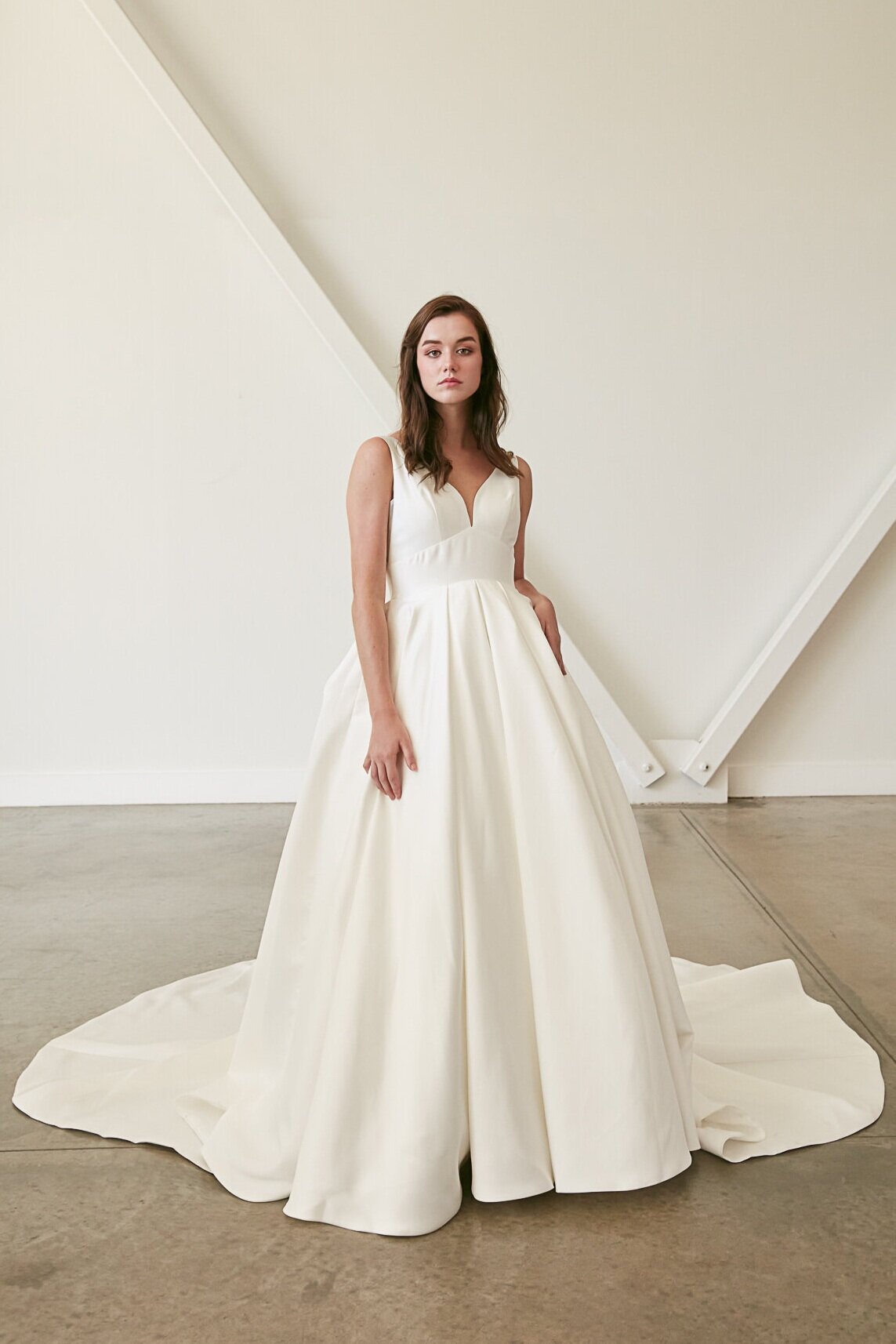 Shop Wedding Gowns & Bridal Accessories — Lyra Vega Bridal