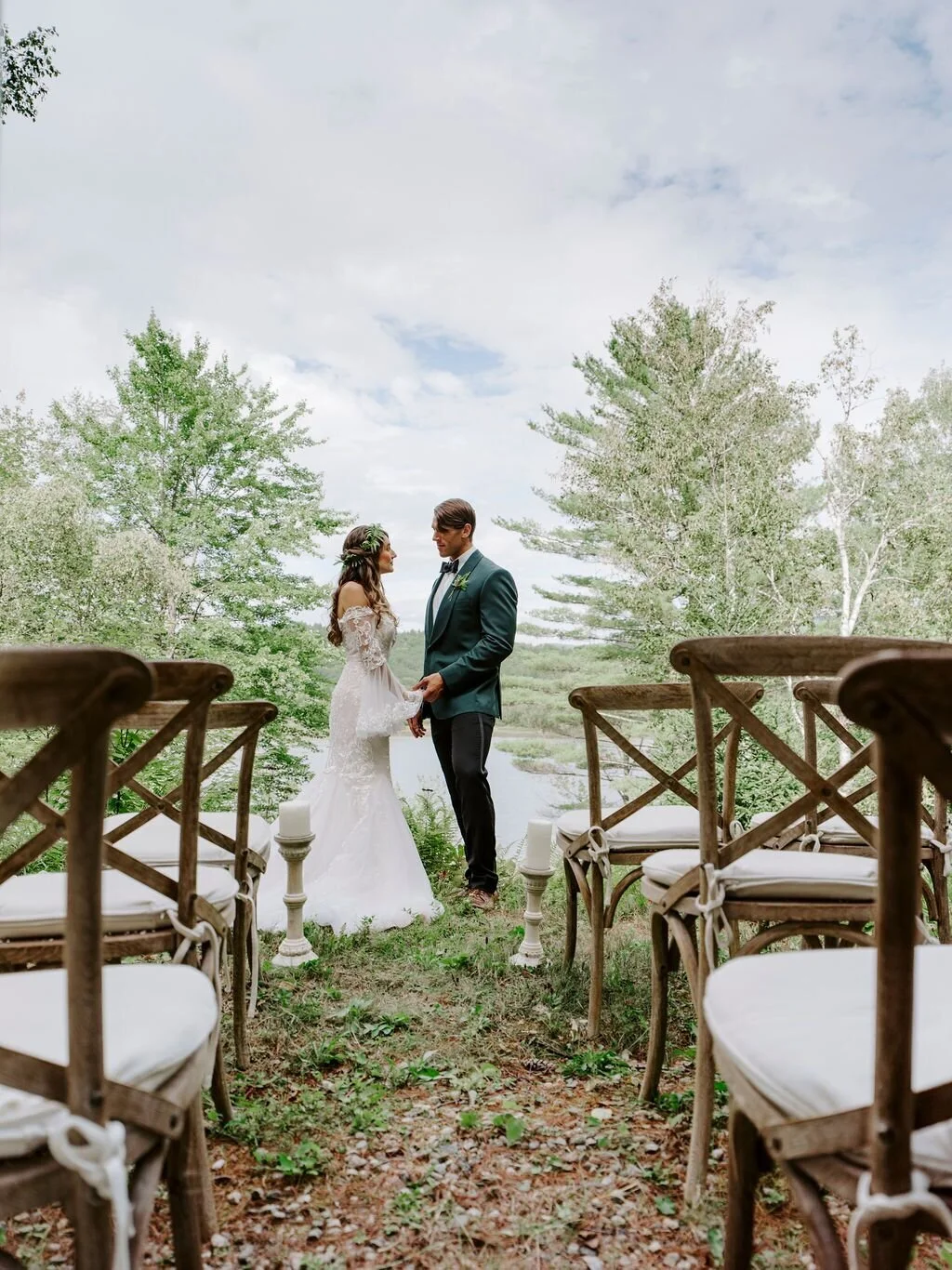 6 Ways to Make Your Micro Wedding Feel Special 