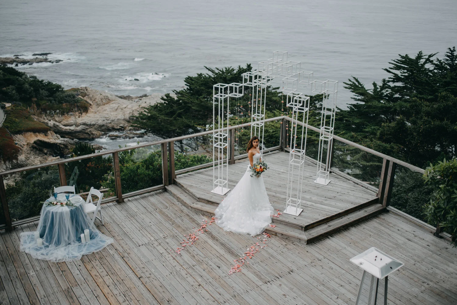 6 Ways to Cut Your Wedding Budget in Half