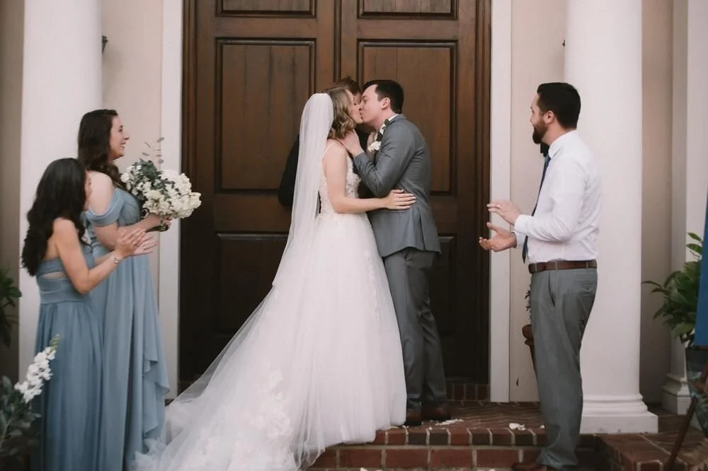 Emily and Taylor: A Real-Life Love Story Spotlight