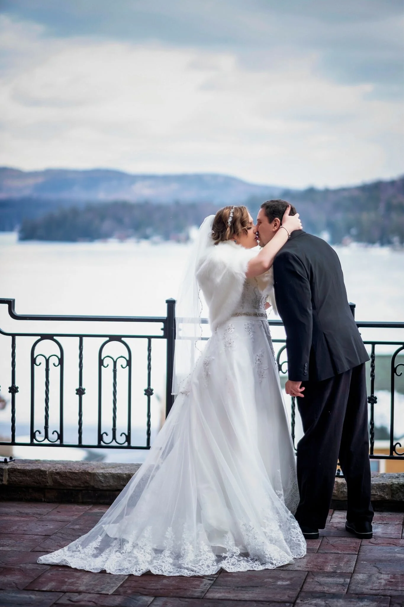 Keagan and Lou: A Real-Life Love Story Spotlight