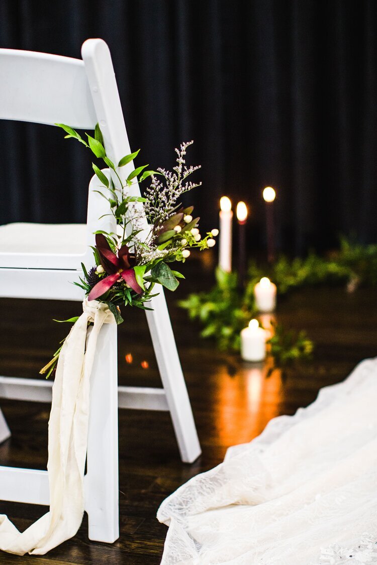 5 Inexpensive Wedding Ideas That Will Wow Your Guests