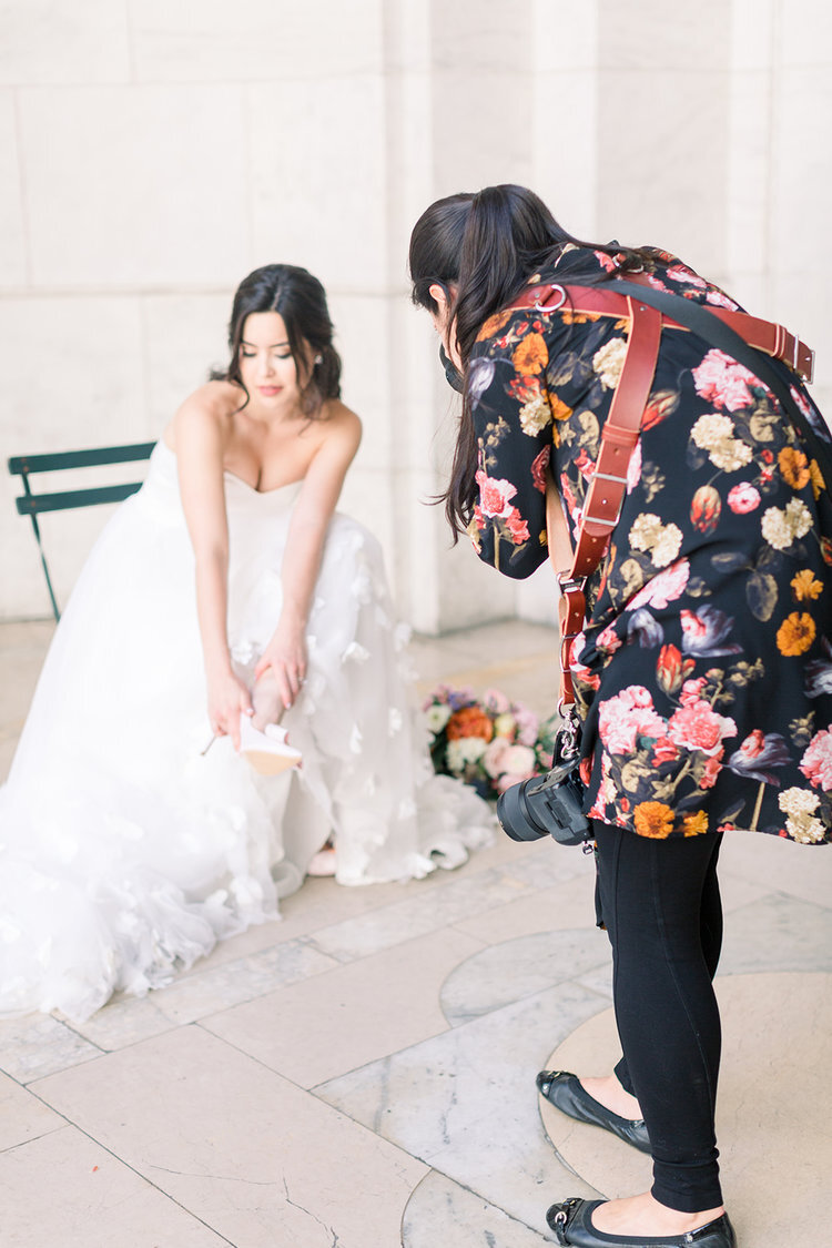 TIPS FOR CHOOSING A WEDDING PHOTOGRAPHER