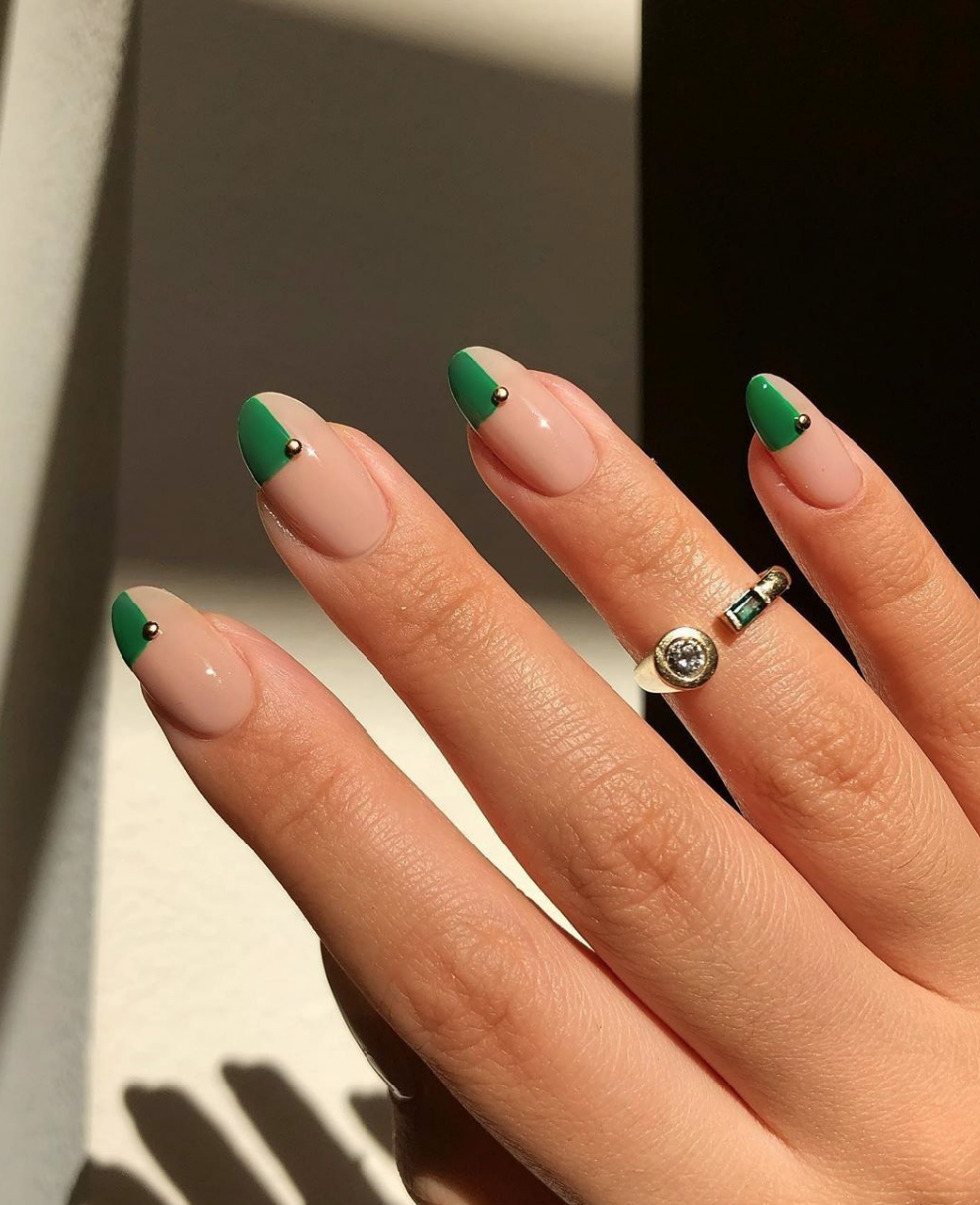 The Best Nail Art Trends to Try For Your Fall Wedding