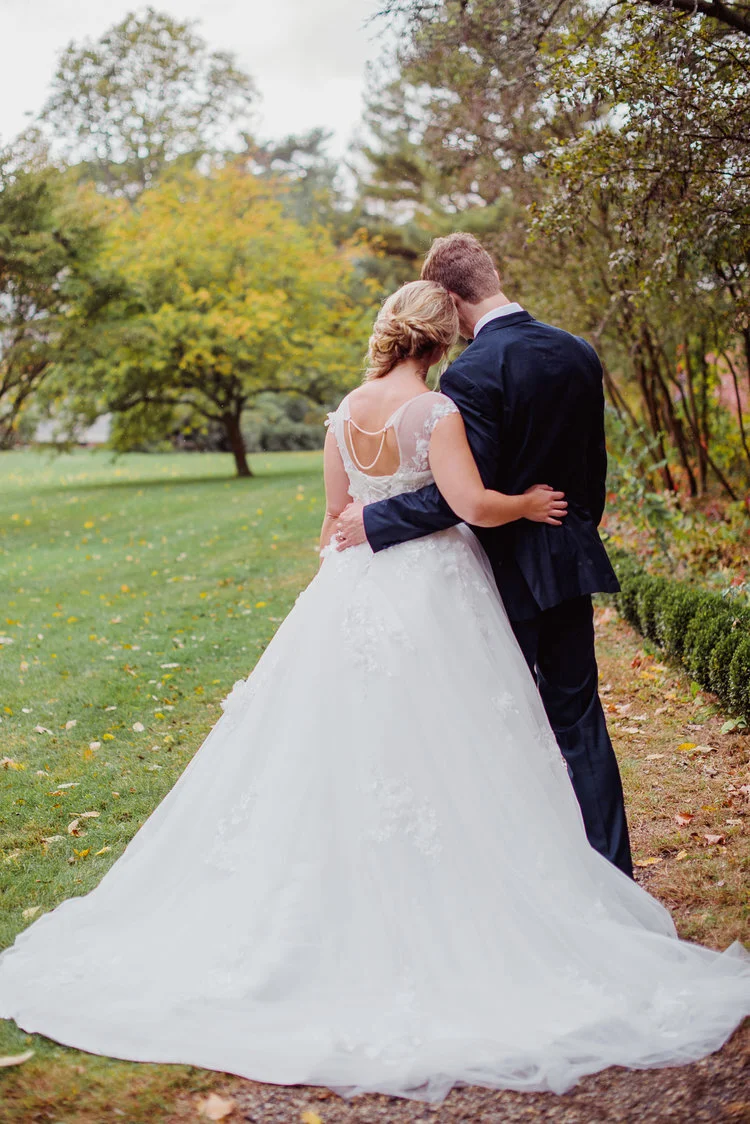 Money Monday: 3 Financial Tips to Know As A Newlywed