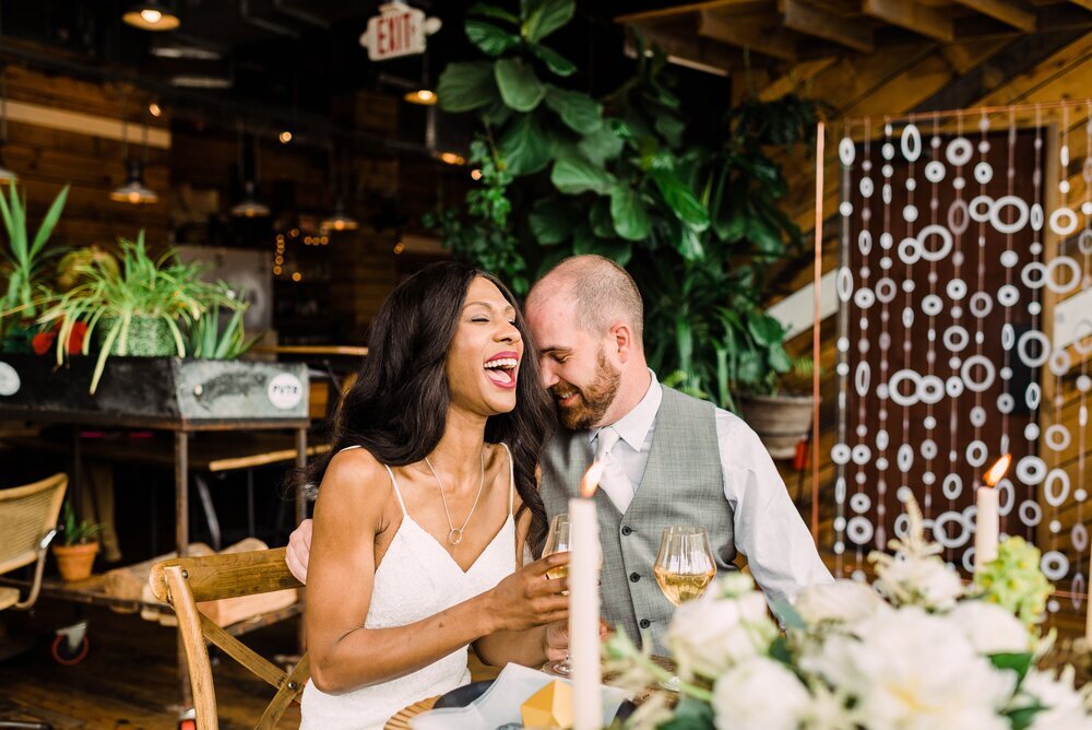Money Monday: 3 Ways to Save On A Rehearsal Dinner Venue