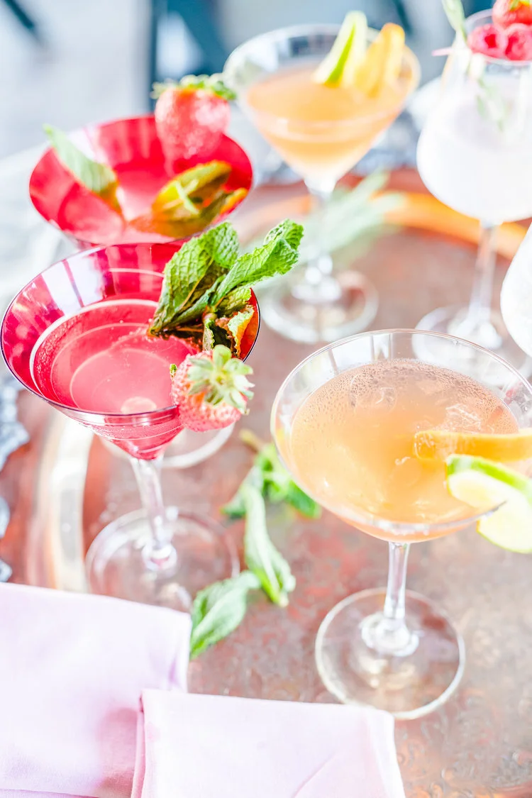 Simple Tips For A Summer Wedding