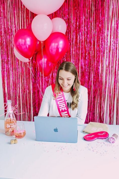 6 Ideas For A Memorable Virtual Bachelorette Party