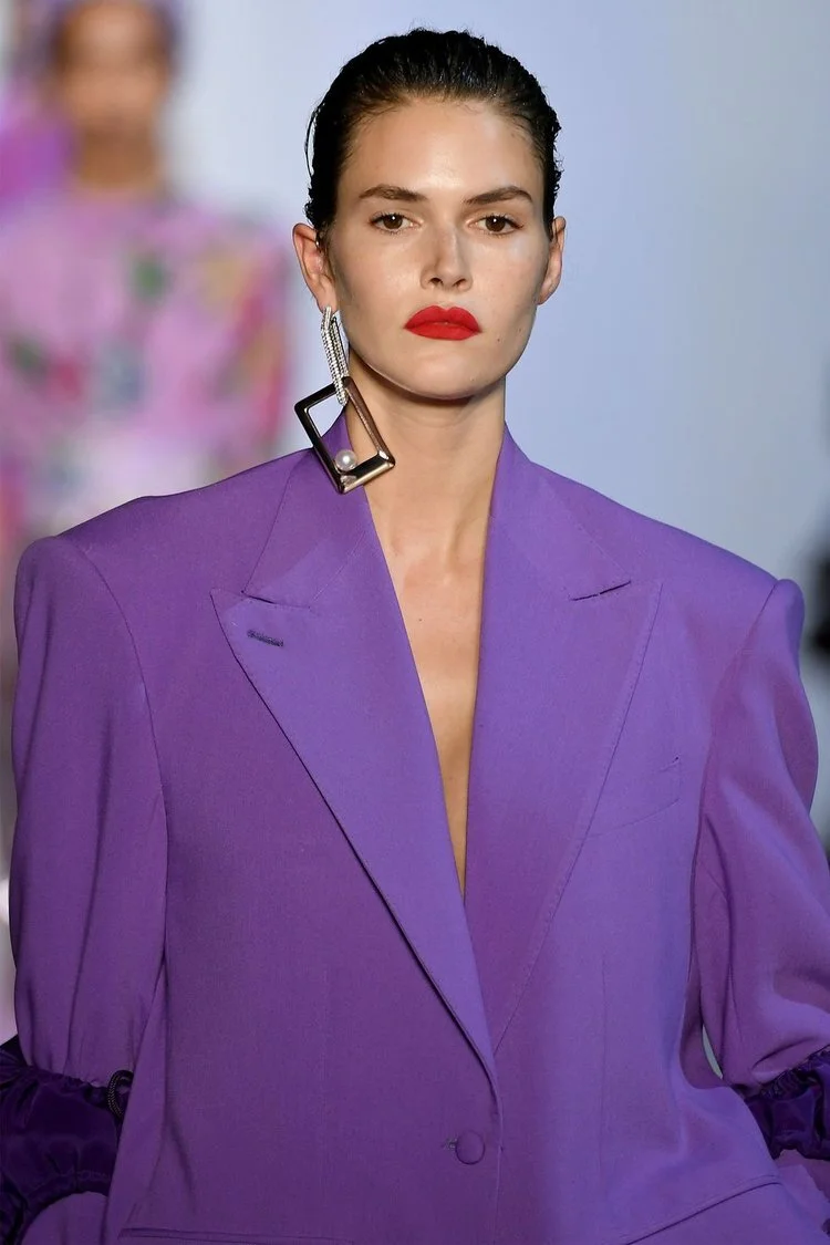 5 Jewelry Trends From NYFW 2019 To Try During Your Wedding Weekend