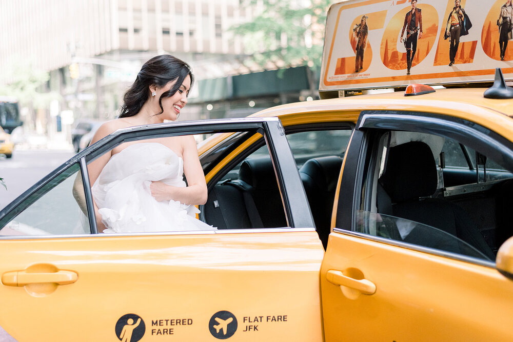 Money Monday: 3 Ways to Cut Costs on Wedding Transportation