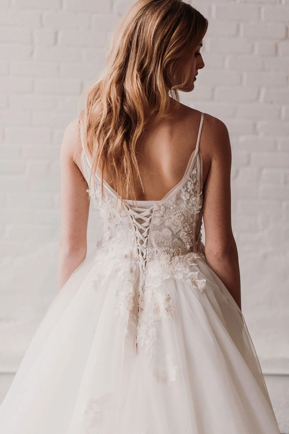 6 Tips For Brides Searching For A Maternity Wedding Gown