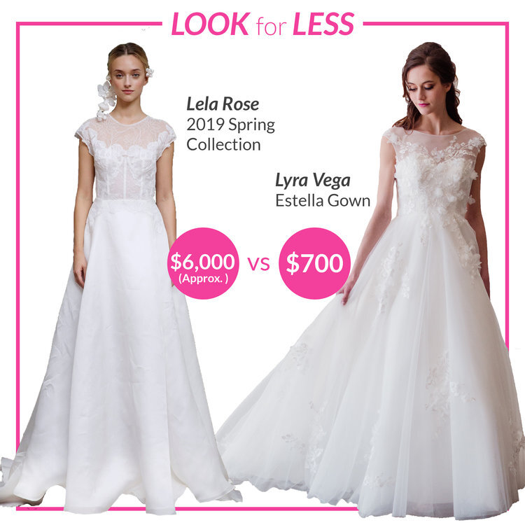 LVB Shows You How to Look For Less!