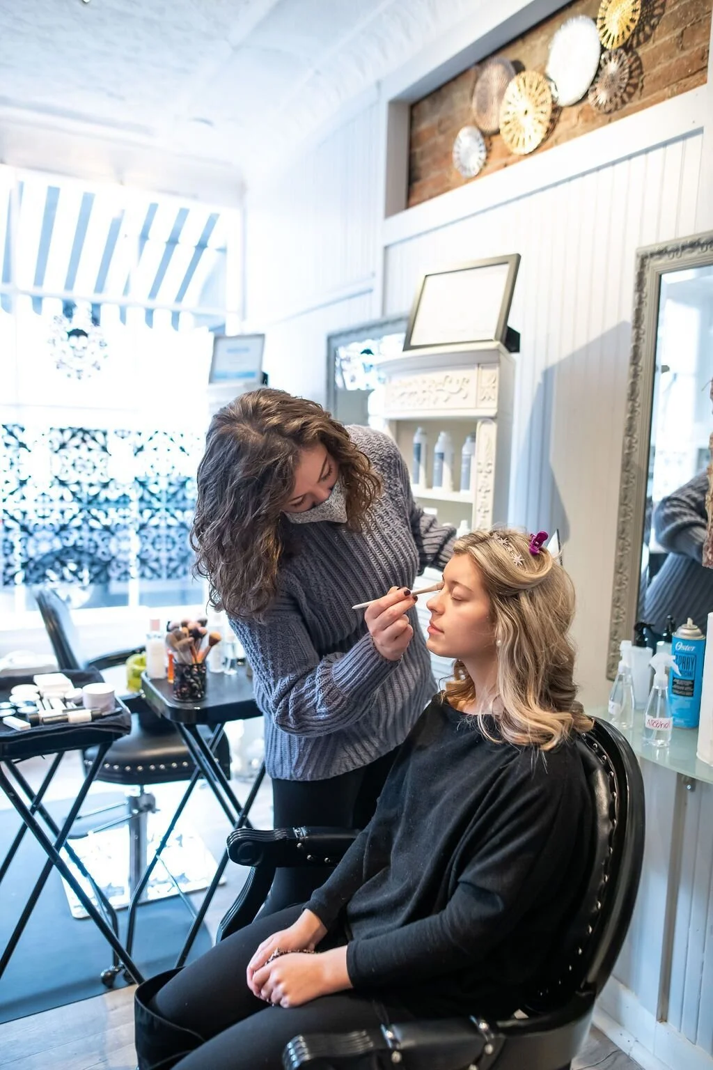 Money Monday: How to Save on Bridal Makeup