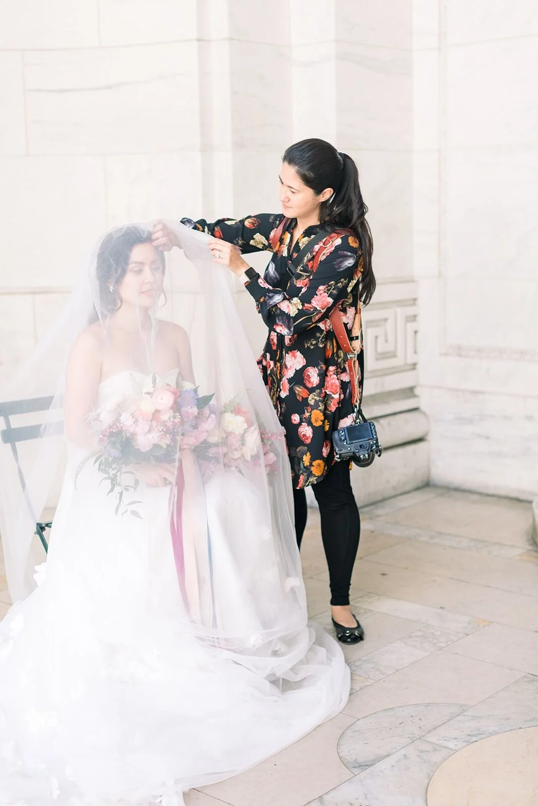 Money Monday: Wedding Photography