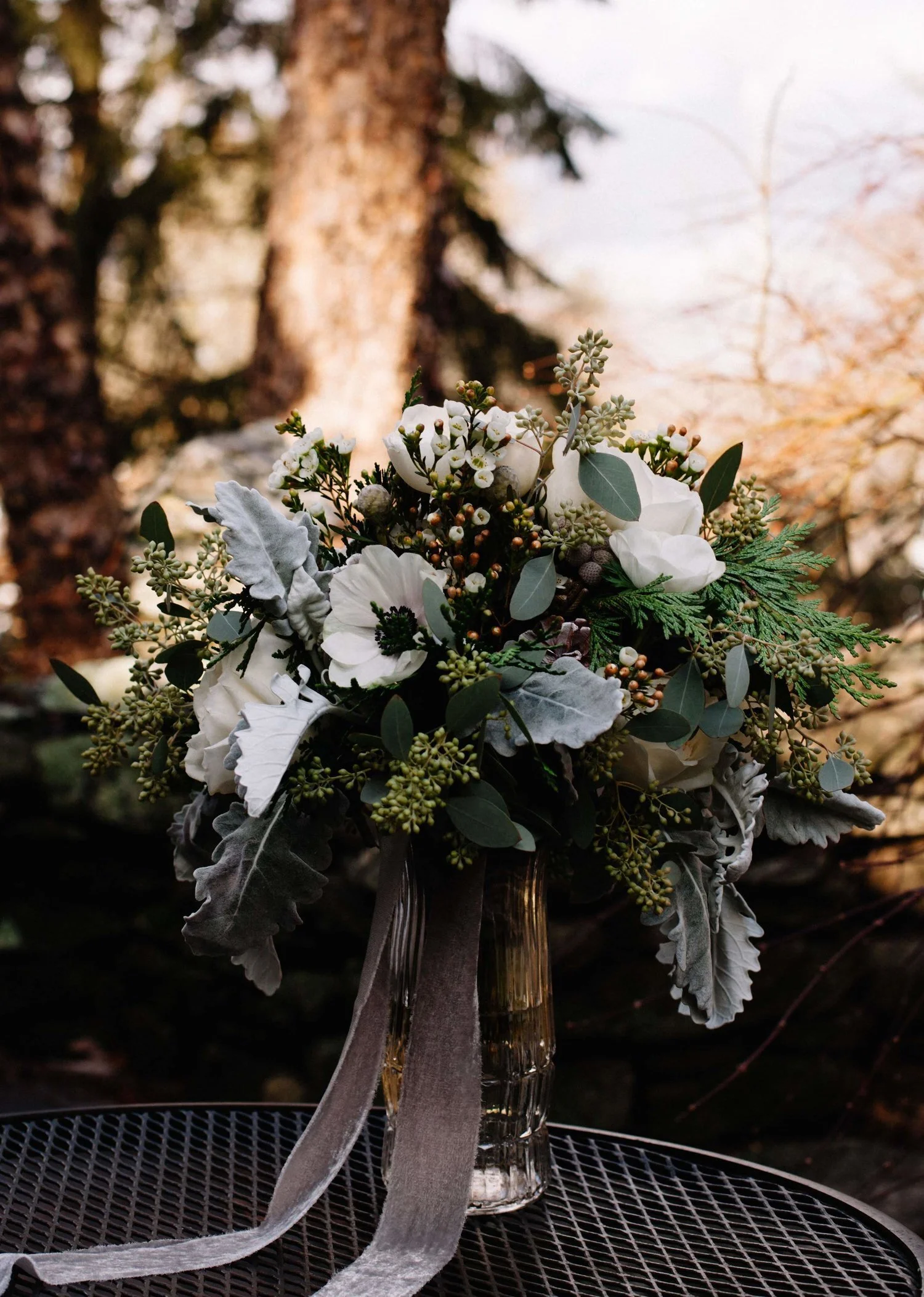 Money Monday: Saving On Wedding Flowers
