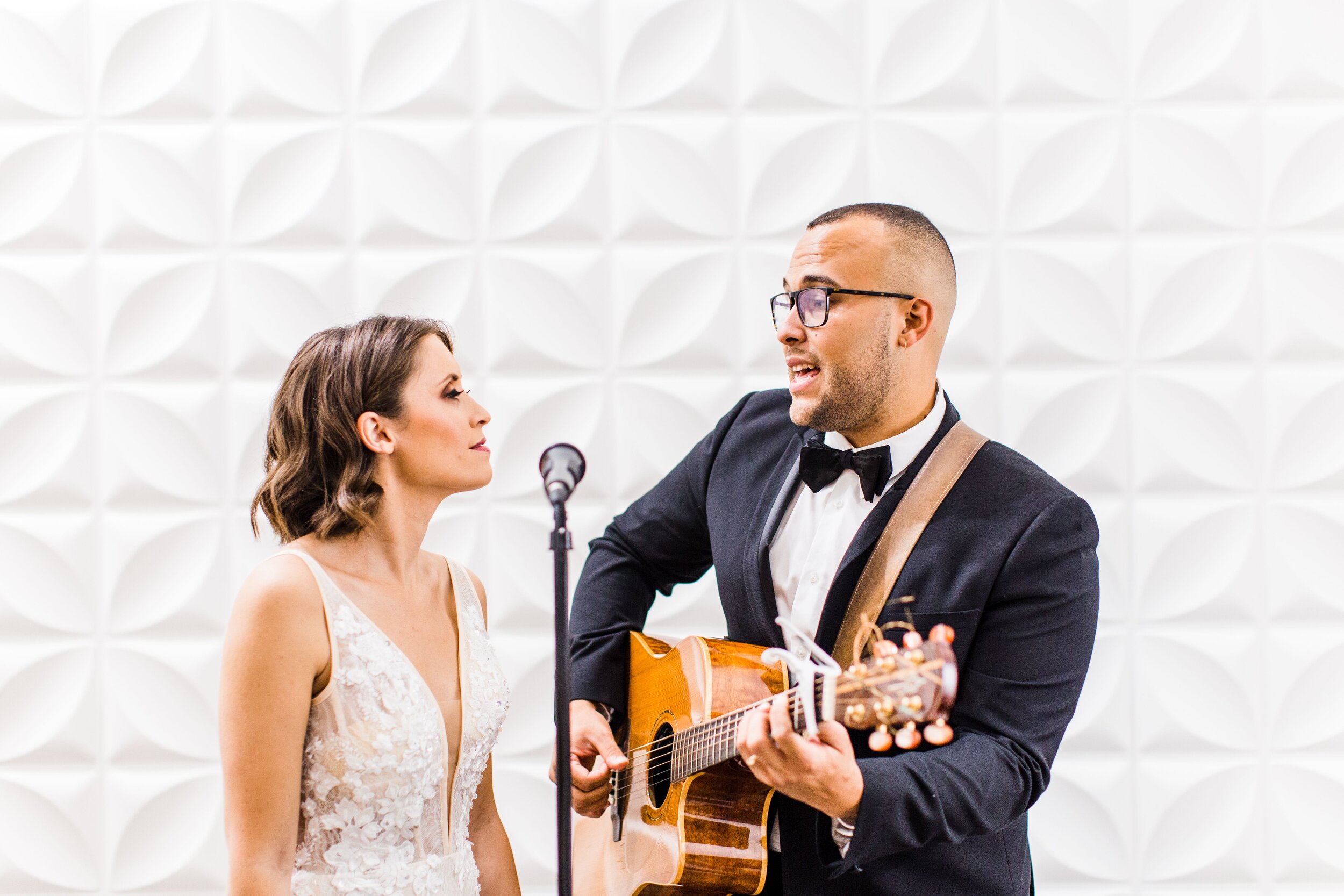 Money Monday: Live Band or DJ?