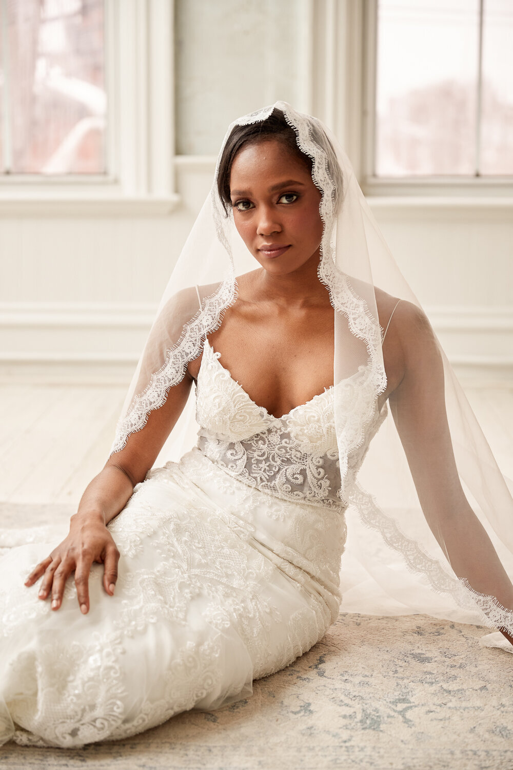 The Best Wedding Veils for Every Bridal Style