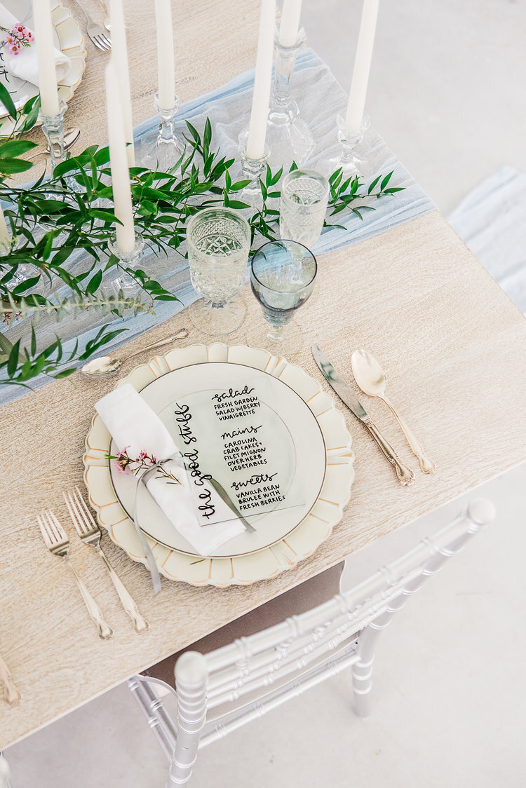Money Mondays: How to Save on Table Decor