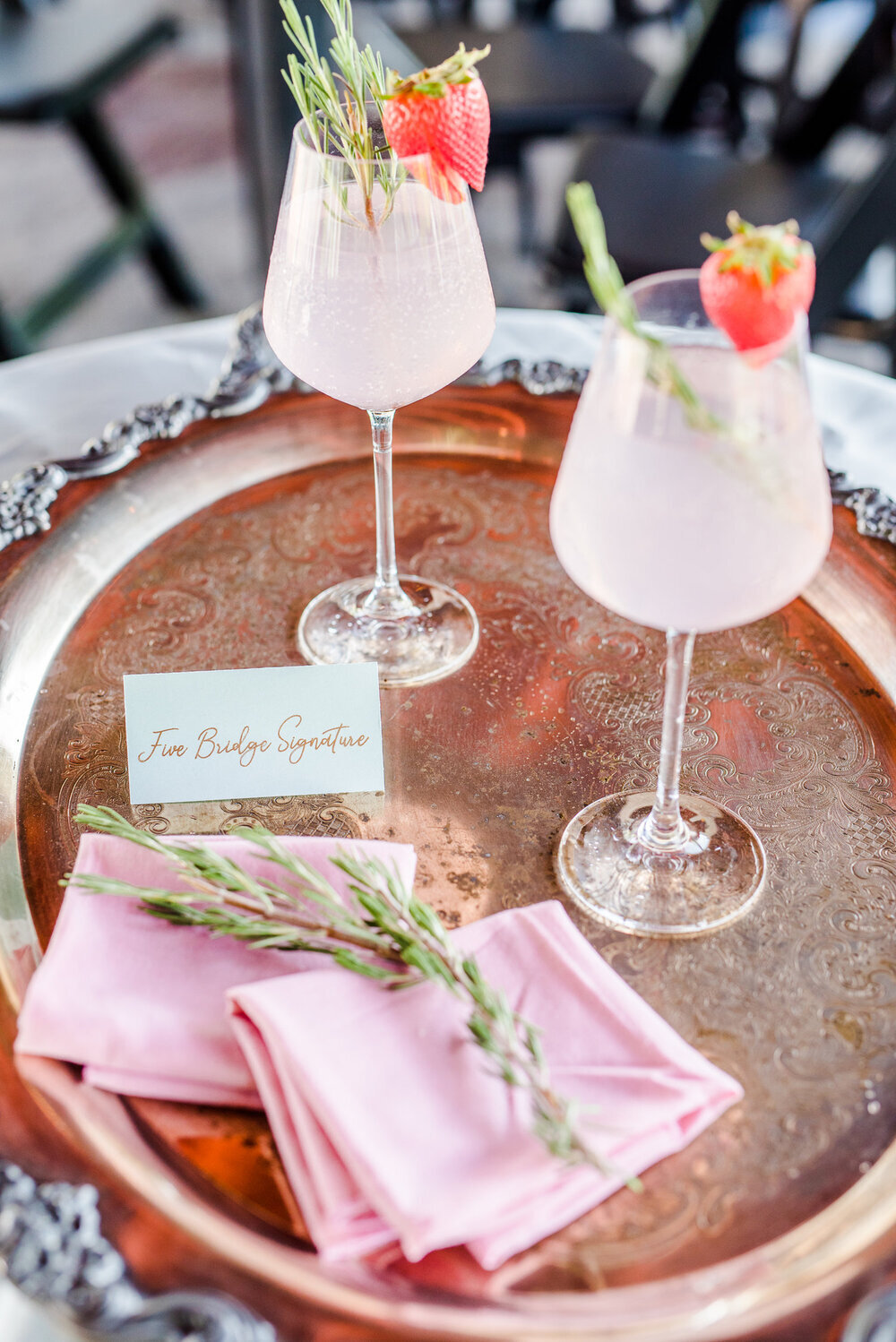 Money Monday: 3 Ways to Reduce Wedding Bar Costs