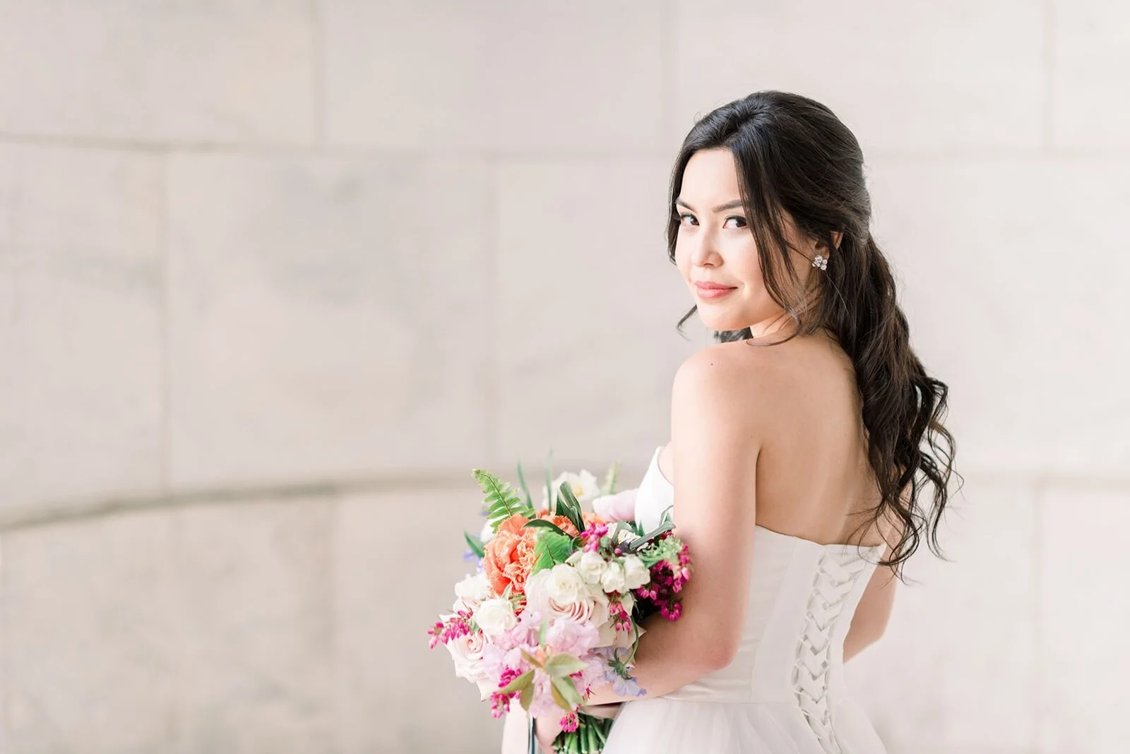 How to Shop For Sustainable Bridalwear