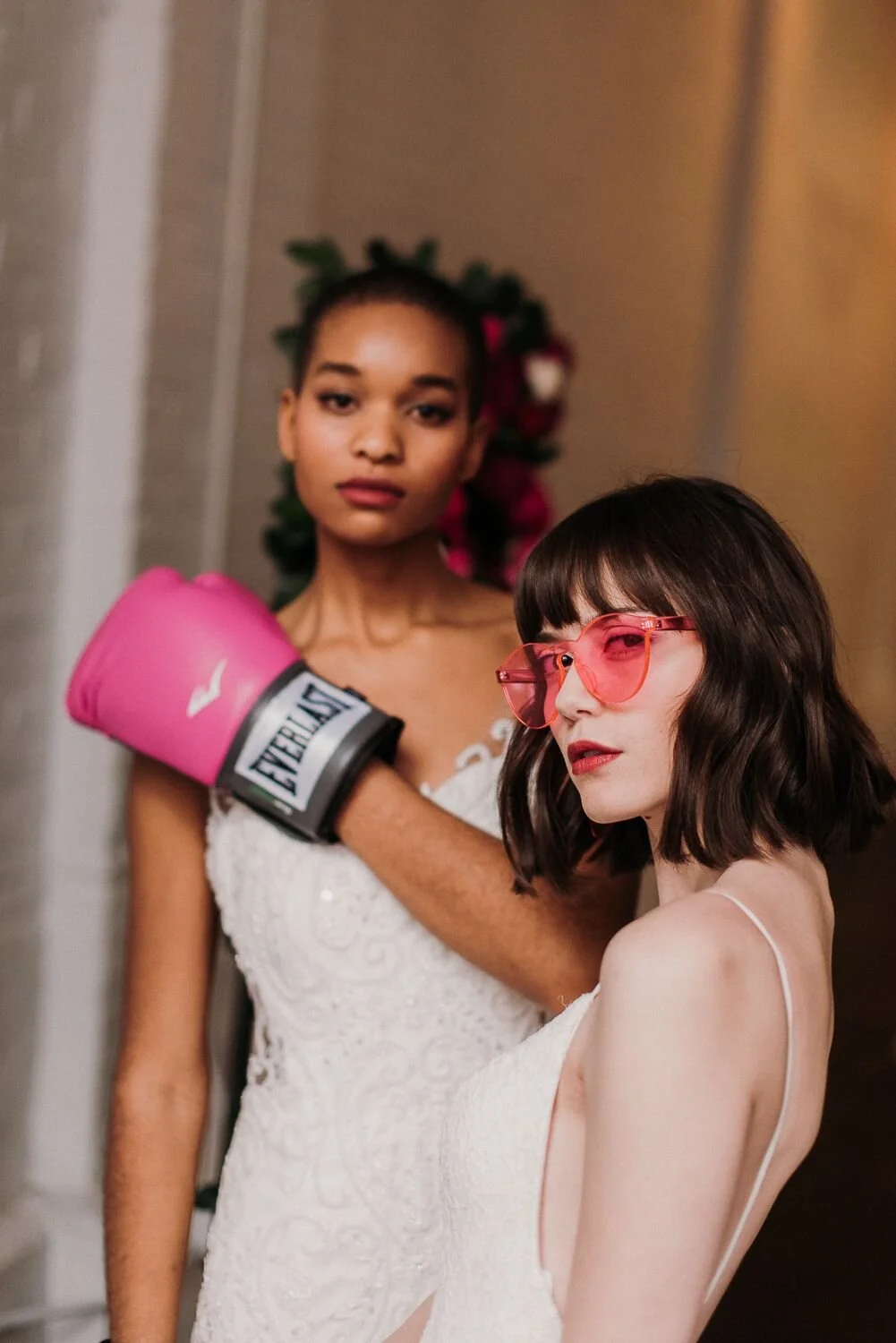 Women-Owned Companies to Consider For Your Wedding