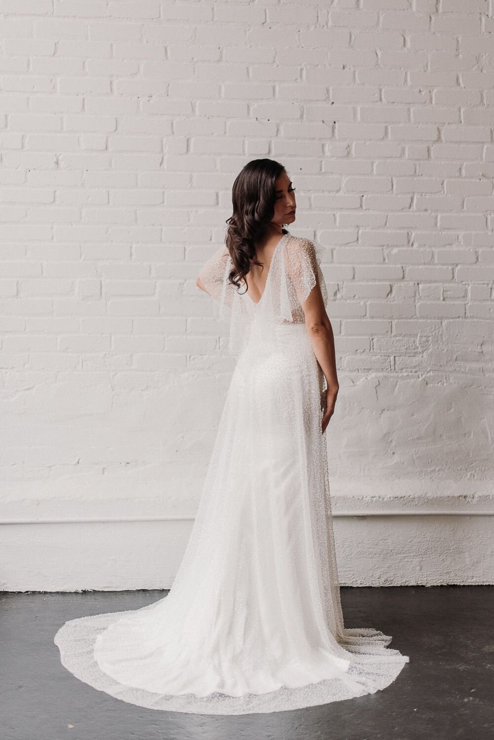 The Ultimate Guide to Shopping For A Wedding Dress Online