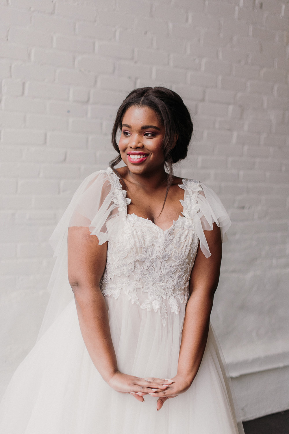 Size Inclusive Bridal Companies to Keep On Your Radar