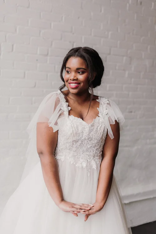 should i wear a corset under wedding dress Corset Wedding Dresses That Accentuate Your Figure