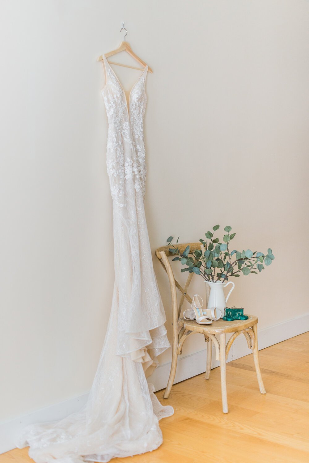 Wedding Dress Alterations Guide