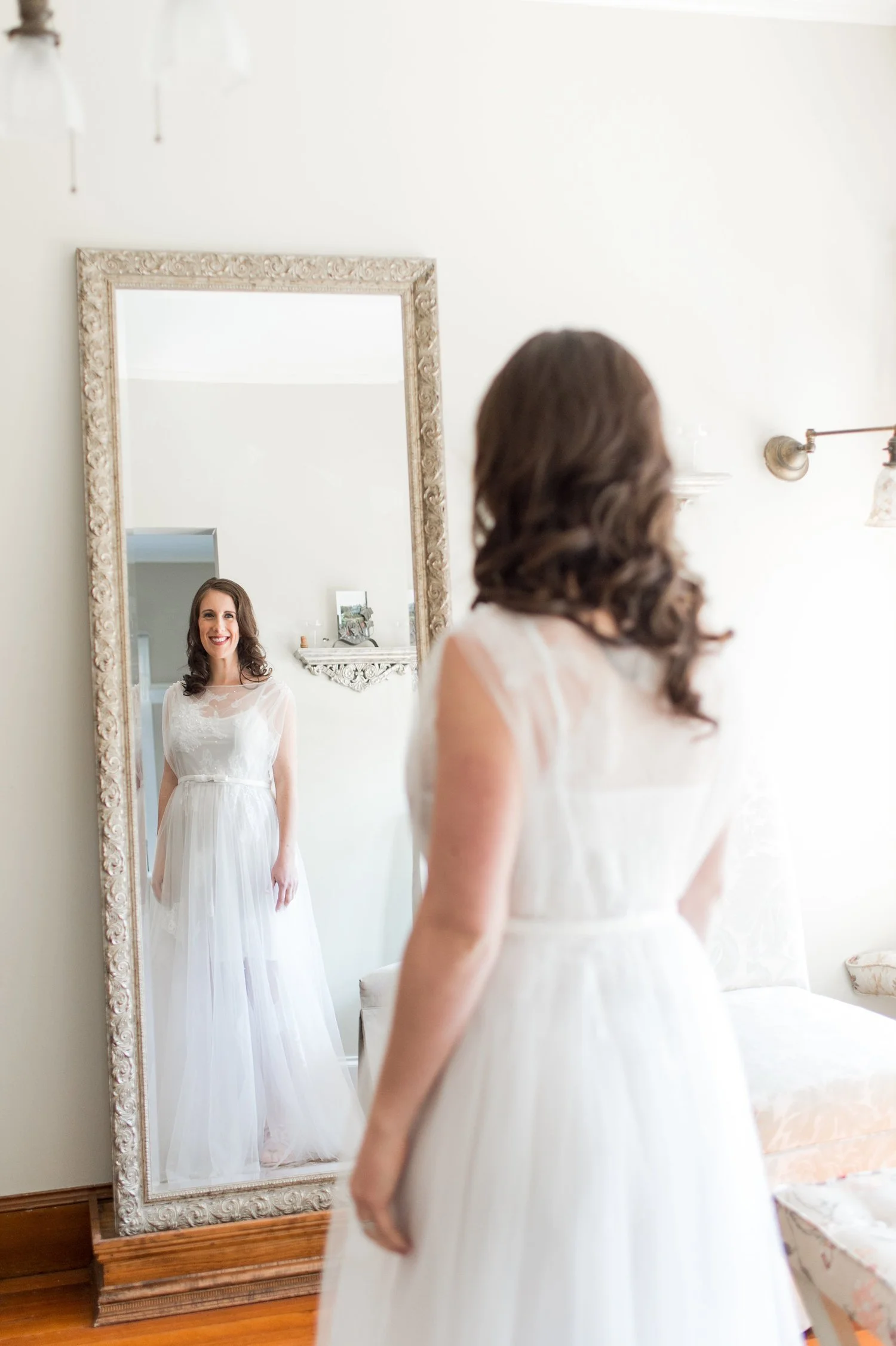 Why You Shouldn't Have to Lose Weight For Your Wedding