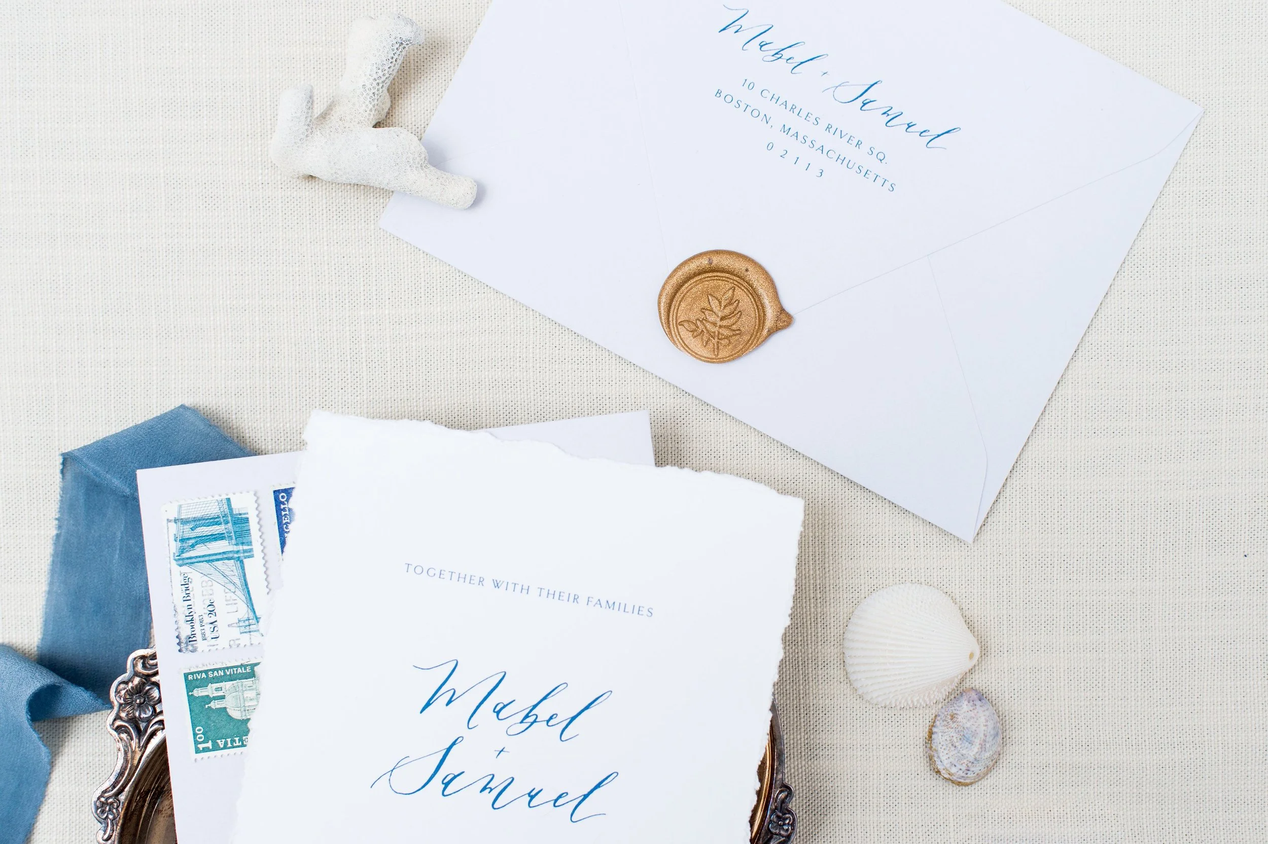 7 Tips for Planning A Destination Wedding