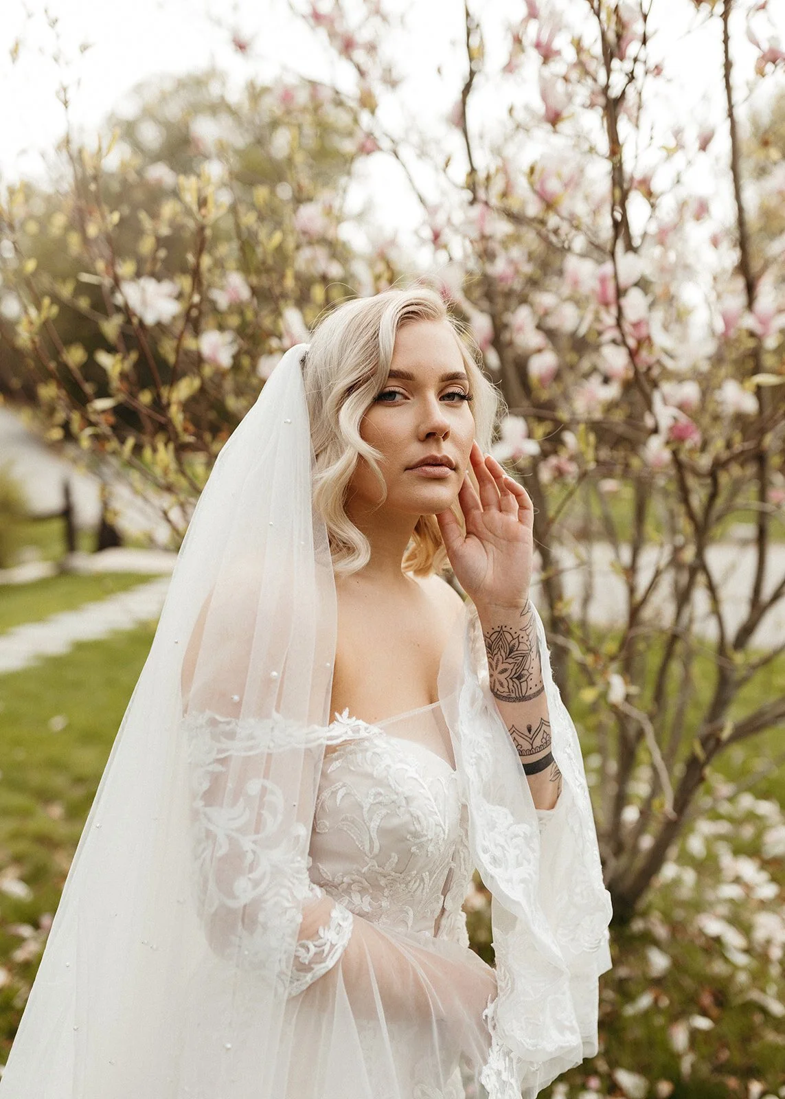 5 Natural Bridal Makeup Ideas For Your Wedding