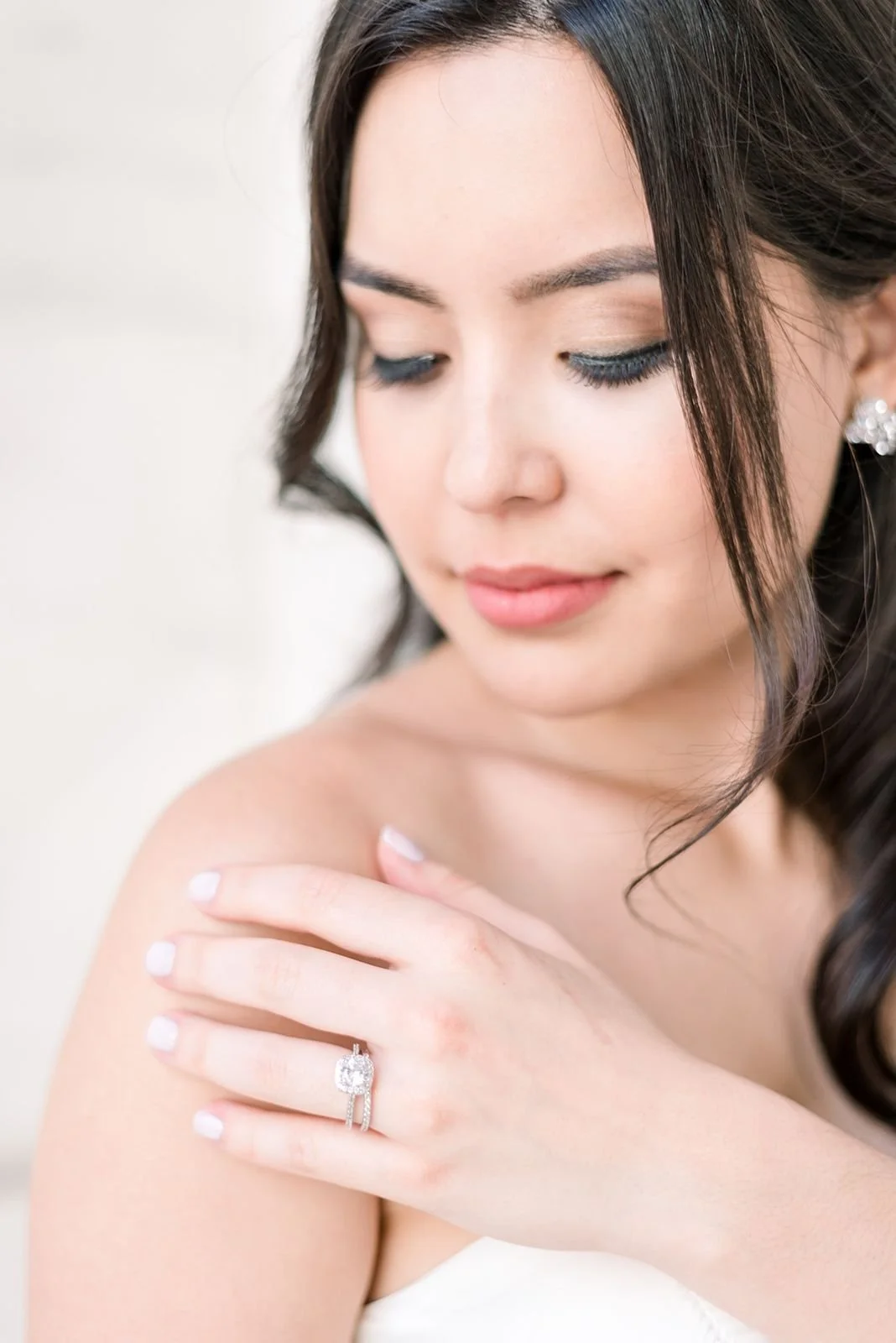 5 Tips for Taking Care of Your Wedding Rings