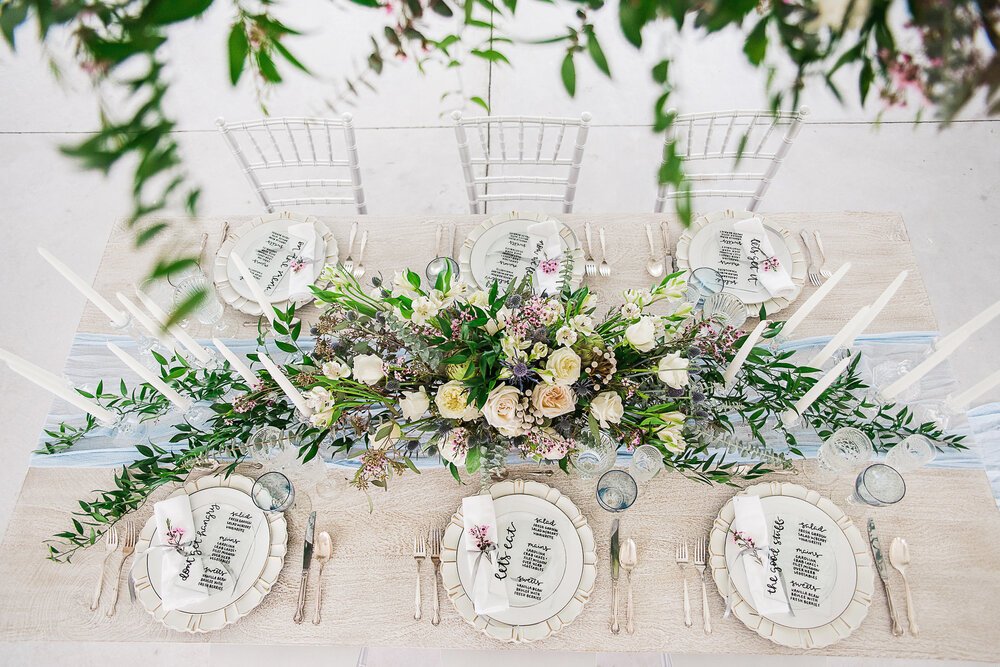 How to Build Your Wedding Pinterest Board