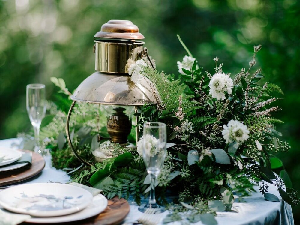 Money Monday: Planning A Sustainable Wedding On A Budget