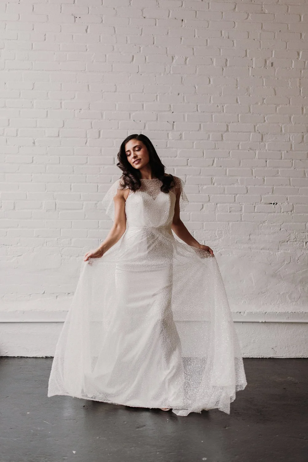 5 Reception Wedding Dresses Perfect For A Wedding Send Off