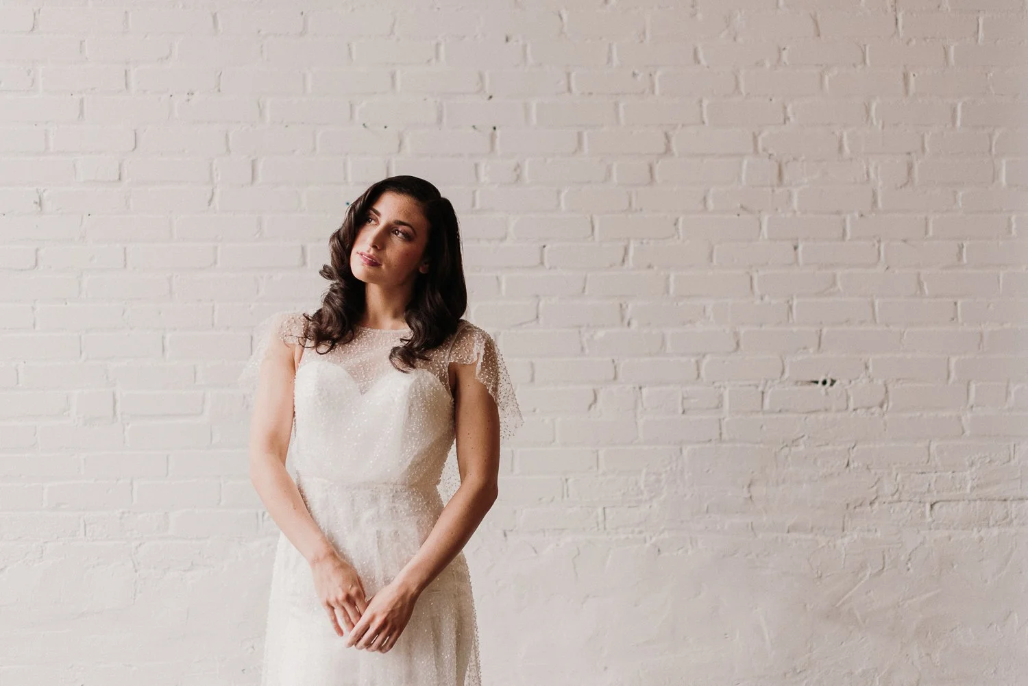 6 Bridal Looks You Can Wear After the Wedding