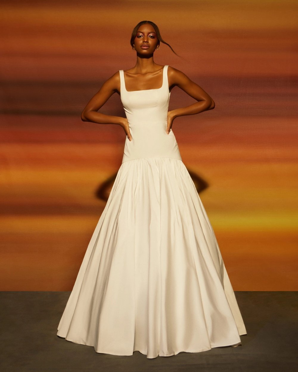 5 Wedding Dress Trends From Fall 2023 Bridal Fashion Week to Know