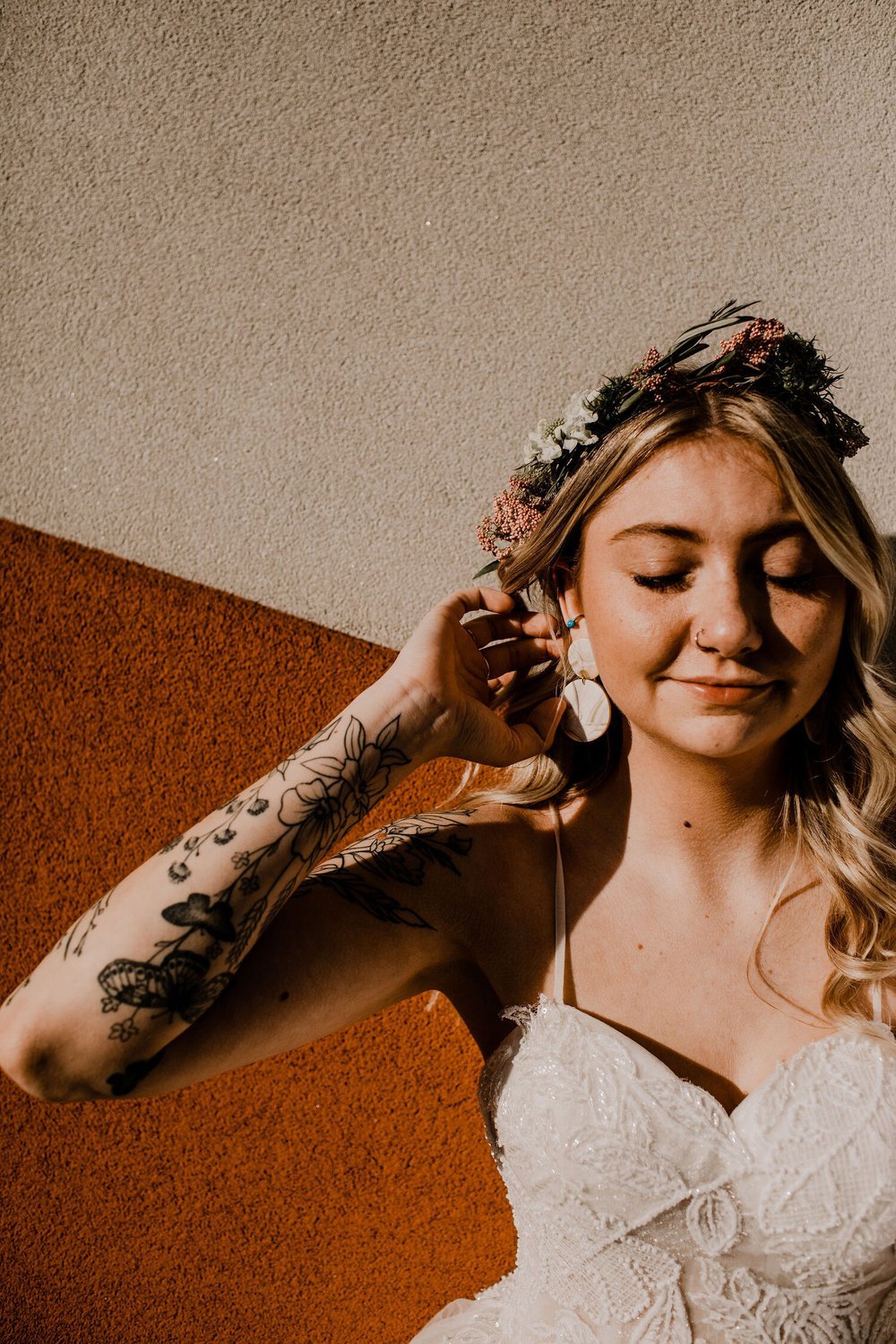 Bridal Accessory Trends For 2023 - Revelle Bridal
