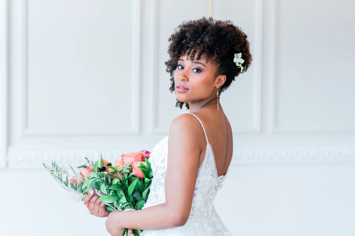 5 Natural Bridal Makeup Ideas For Your Wedding