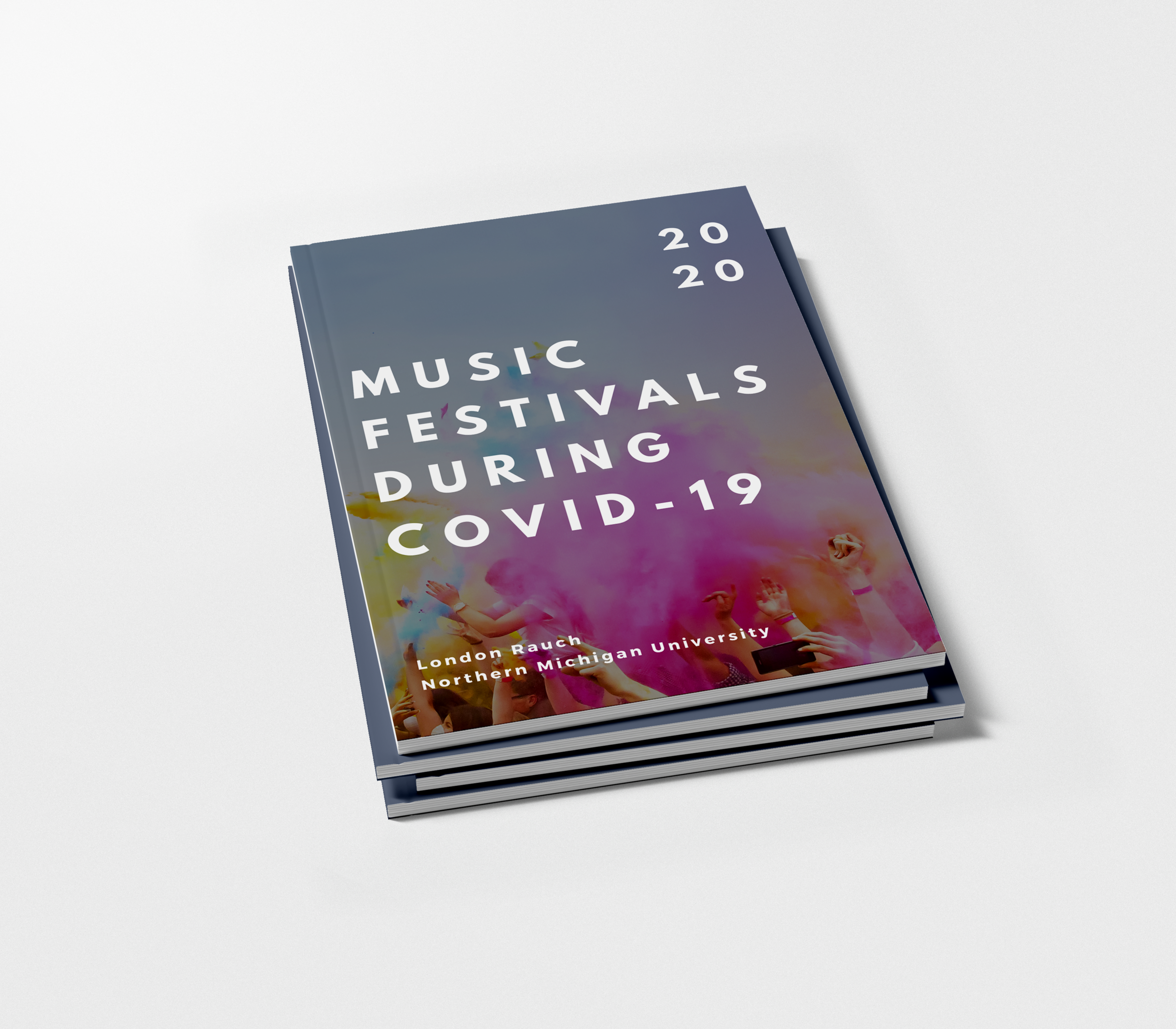 Music Festivals During COVID-19