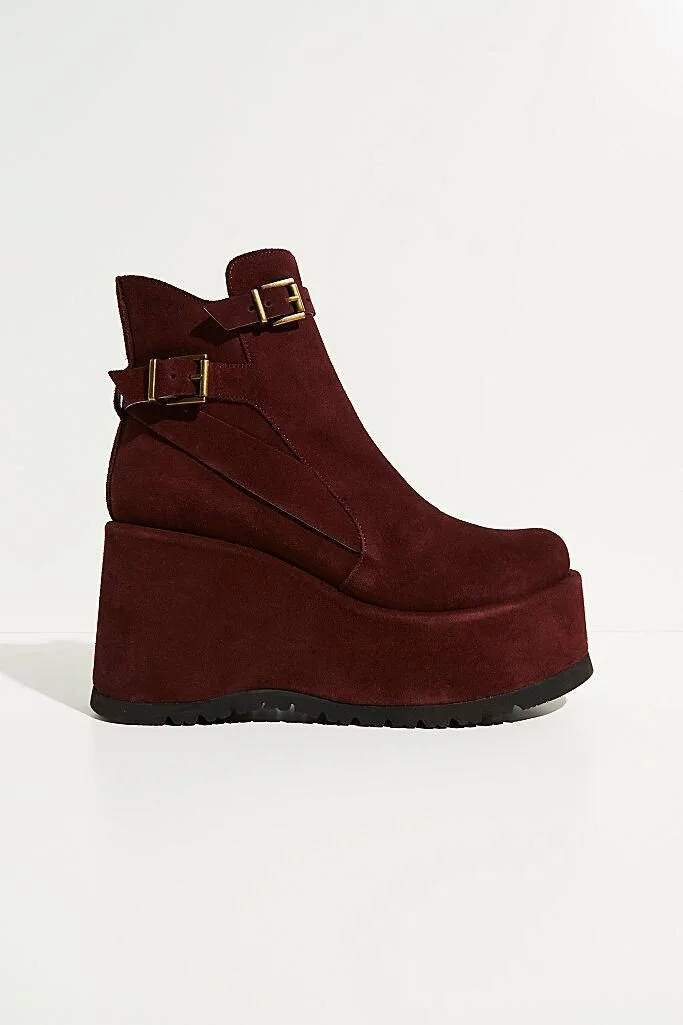SABRINA PLATFORMS