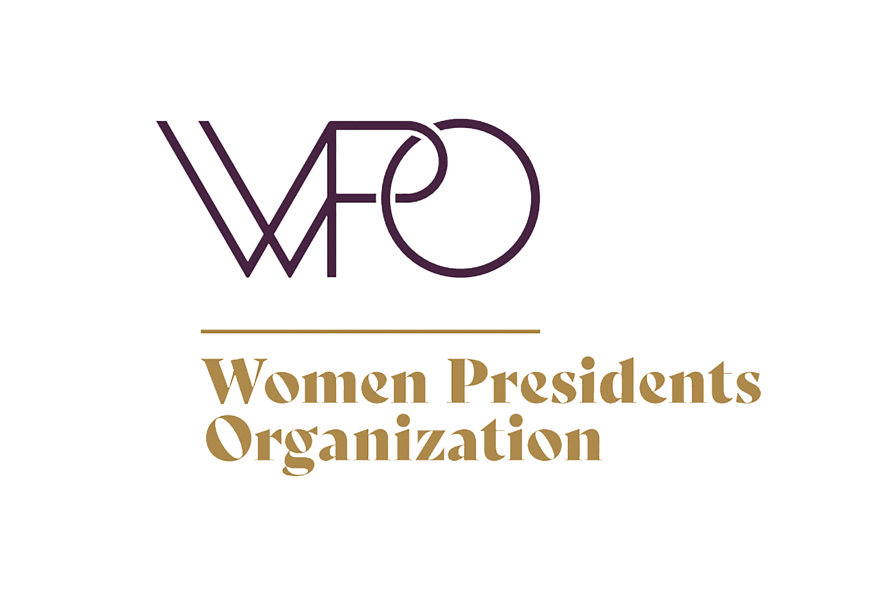 Women Presdients Organization Logo