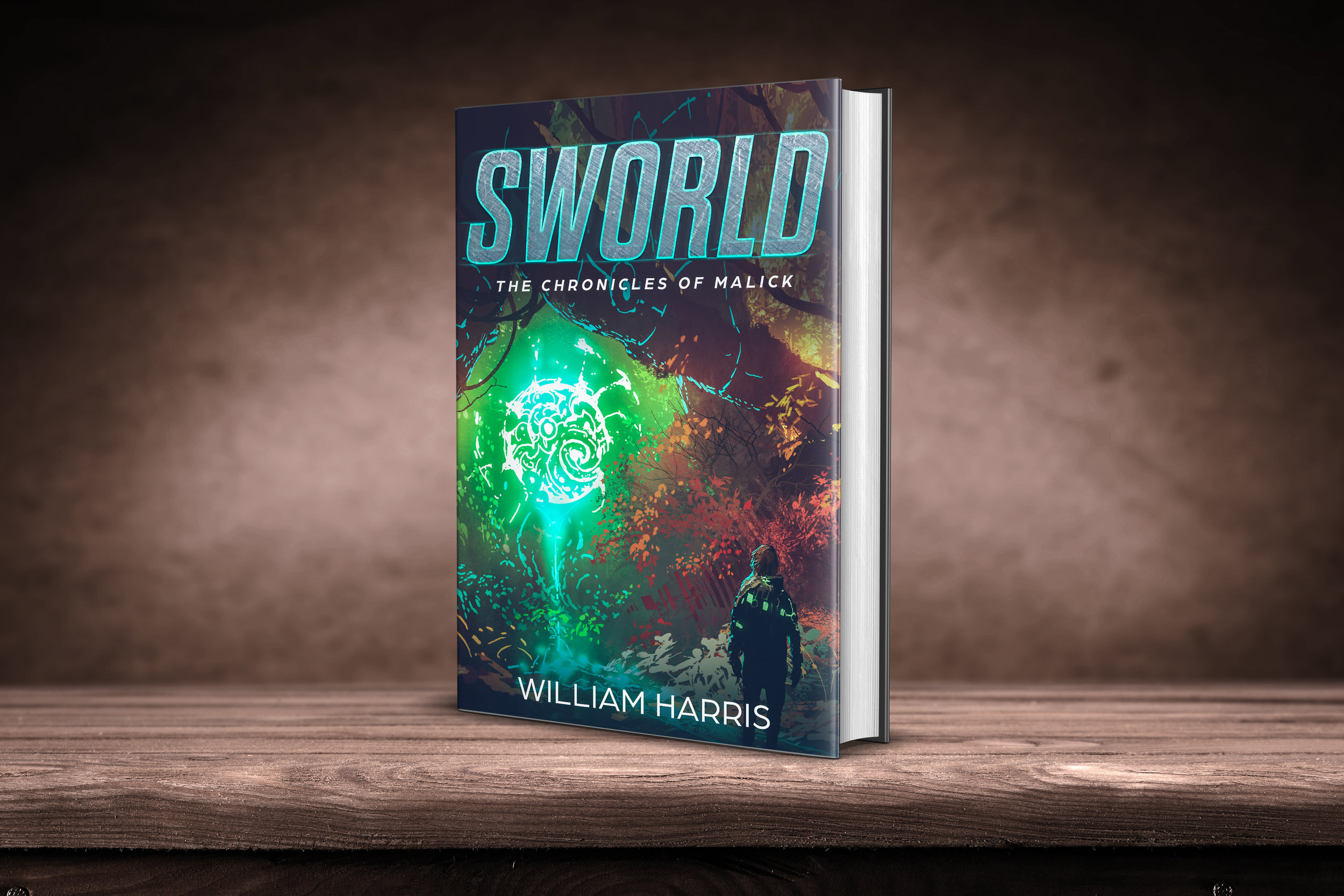 Sworld: The Chronicles of Malick