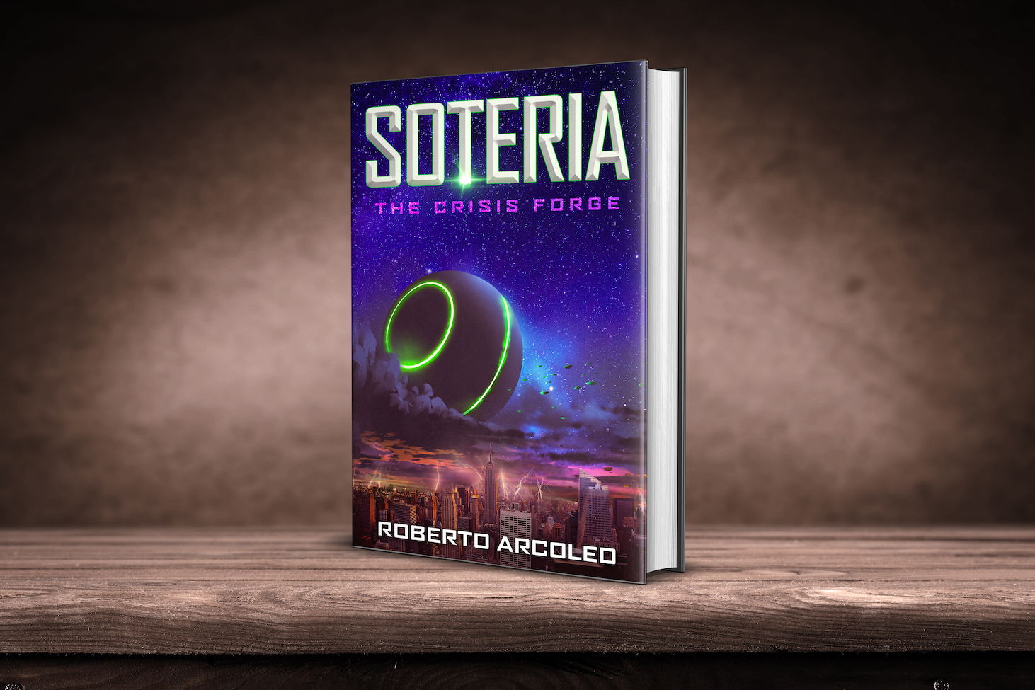 Soteria: The Crisis Forge